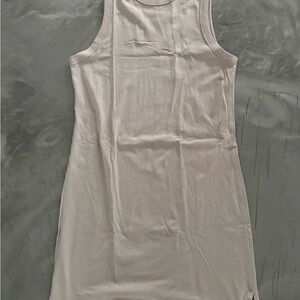lululemon coton Dress